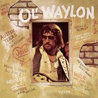 Ol Waylon - CD (0886974986621) - thumbnail