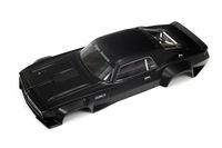 FELONY 6S BLX Painted Body Black (ARA410007)