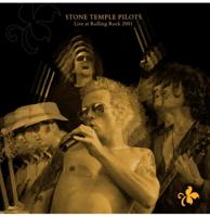 Stone Temple Pilots - Live at Rolling Rock 2001 (Gekleurd Vinyl) (Record Store Day 2026) 2 (LP)