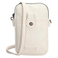 Beagles fontecada telefoontasje wit