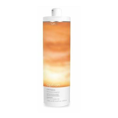 H.Zone Option Dryness Intensive Dryness Intensive Shampoo