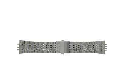Horlogeband Diesel DZ1051 Roestvrij staal (RVS) Staal 13mm