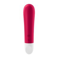 Satisfyer Ultra Power Bullet 1 Mini vibrator Ambidextrous