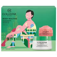 Collistar Collistar Body Routine Intensive Firming Cream 400 ML + Firming Talasso Scrub 150 GR