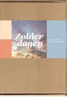 Zolderdagen (Hardback)