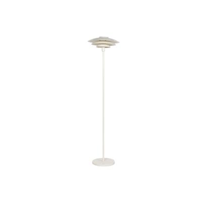 Vloerlamp Home ESPRIT Wit 50 W 220 V 38 x 38 x 155 cm