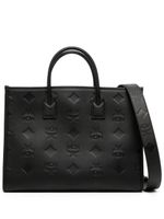 MCM grand sac cabas München - Noir