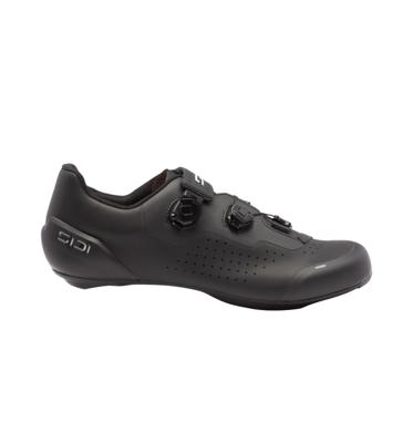 Sidi Genius X fietsschoenen zwart heren 45 Sidi Genius X fietsschoenen zwart heren 45