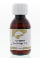 Glycerine kamfer spiritus