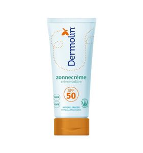 Zonnebrandcreme SPF50