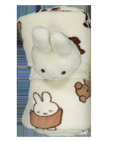 Knuffeldoek - Wit