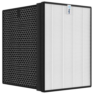 Philips FY1410/30 & Philips FY1413/30 Filter Combiset