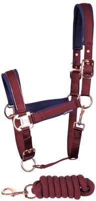 Harry's Horse Halsterset Larache