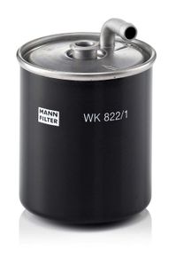 Brandstoffilter WK8221