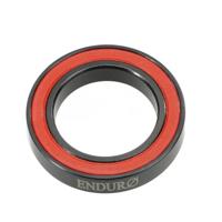 ENDURO BEARINGS Co 6803 llb - zero ceramic (radial) - 17x26x5