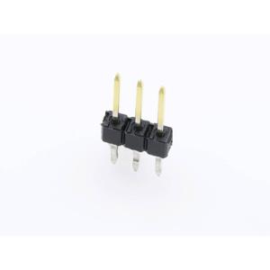 Molex Male header (standaard) 22285034 1 stuk(s) Bulk