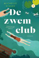 De zwemclub - Michelle Visser - ebook