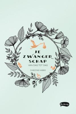 Je zwangerschap van dag tot dag (Paperback)