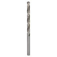 Bosch Accessories 2608595067 HSS Metaal-spiraalboor 6.2 mm Gezamenlijke lengte 101 mm Geslepen DIN 338 Cilinderschacht 10 stuk(s) - thumbnail