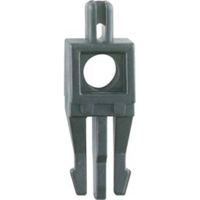 Rutenbeck 29440010 Zwart Inhoud: 1 stuk(s)