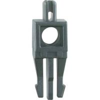 Rutenbeck 29440010 Zwart Inhoud: 1 stuk(s)