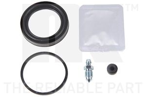Reparatieset, remklauw 8833021