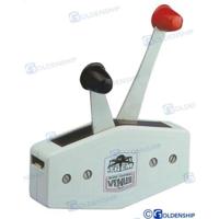 Mandos mecánicos GS40001 - MANDO CONTROL UNIVERSAL BL