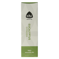 Chi Eucalyptus citroen etherische olie 20 Milliliter