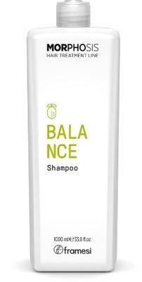 Framesi Morphosis Balance Shampoo 1000ml