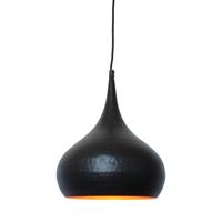 Urban Interiors Hanglamp zwartMimie - AI-PL-005B
