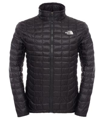 HUF Set Shell Tussenjas heren XL