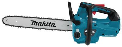 Makita Makita DUC406Z Accu Tophandle Kettingzaag 40cm 2x18V Basic Body