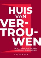 Huis van vertrouwen (Paperback)