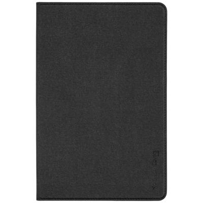 Gecko Covers V11T73C1 Back cover Zwart iPad Cover / tas