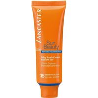 Sun Beauty silky touch cream radiant tan SPF 15, 50 ml Sun Beauty silky touch cream radiant tan SPF 15, 50 ml