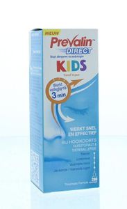 Prevalin Kids nasal spray (20 ml)