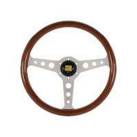 Race stuurwiel MOMO VINDYHERMW35 Hout Ø 35 cm