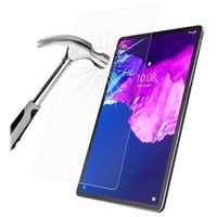 Lenovo Tab P11 Screenprotector van gehard glas - 9H - 0,3 mm, 9 uur - Doorzichtig - thumbnail