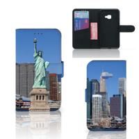 Samsung Galaxy Xcover 4 | Xcover 4s | Flip Cover | Vrijheidsbeeld