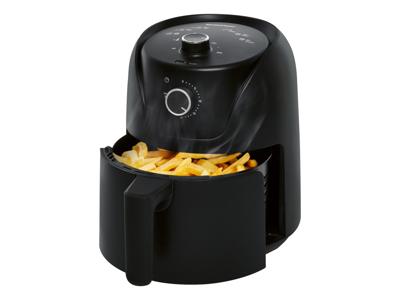 SILVERCREST KITCHEN TOOLS Hetelucht friteuse 4 L