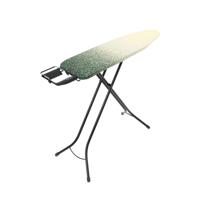 Brabantia strijkplank A 110x30 solide stoomhouder new dawn
