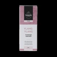 Volatile Ylang ylang 5 Milliliter