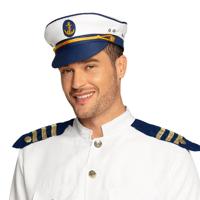 Kapiteinspet Haddock