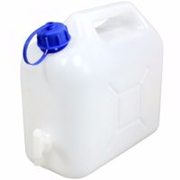 Jerrycan voor water 5 liter - thumbnail