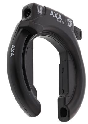 Axa Ringslot block xxl met uitneembare sleutel