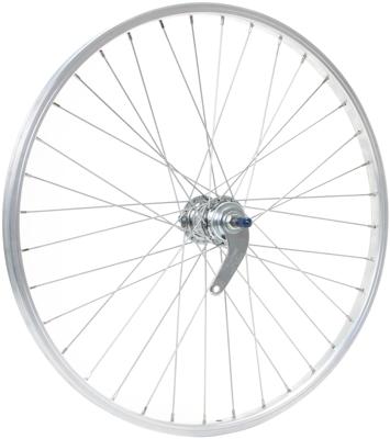 CONTEC achterwiel "alu sport + velosteel 471".