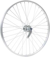 CONTEC achterwiel "alu sport + velosteel 471".