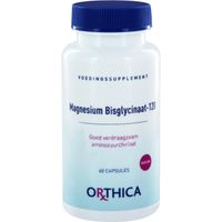 Magnesium Bisglycinaat-120 - thumbnail