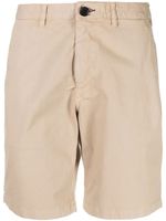 PS Paul Smith bermuda en coton - Marron