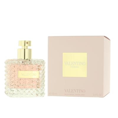 Damesparfum Valentino EDP 100 ml Valentino Donna